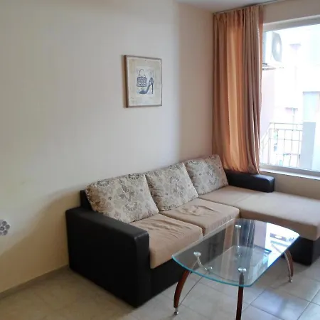 Appartement Amaltea *