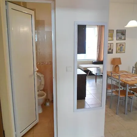 Appartement Amaltea Pomorie