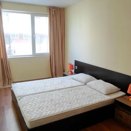 Appartement Amaltea *
