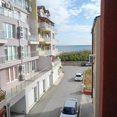 Amaltea * Pomorie