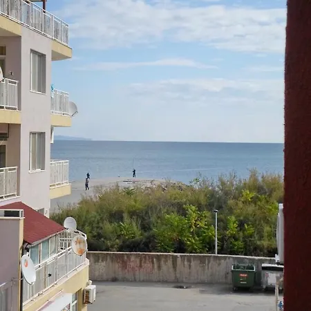 Amaltea Appartement *