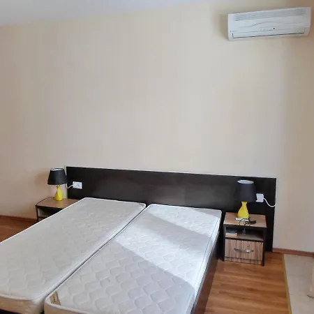 Appartement Amaltea