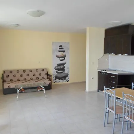 Amaltea Appartement