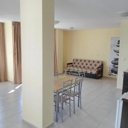 Appartement Amaltea Pomorie