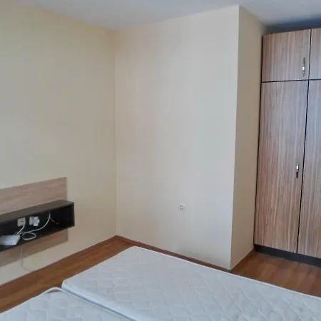 Appartement Amaltea *