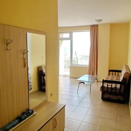 Appartement Amaltea Pomorie