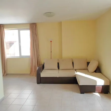 Appartement Amaltea *
