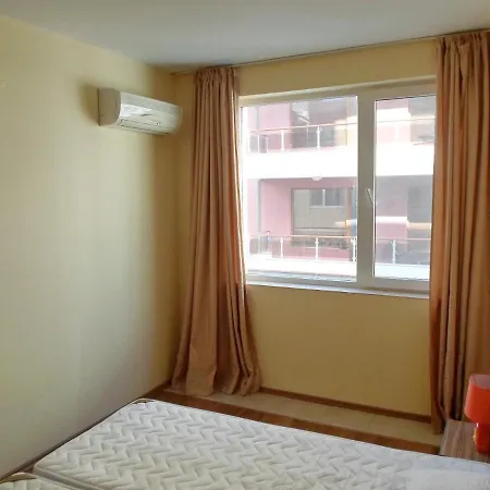 Apartment Amaltea