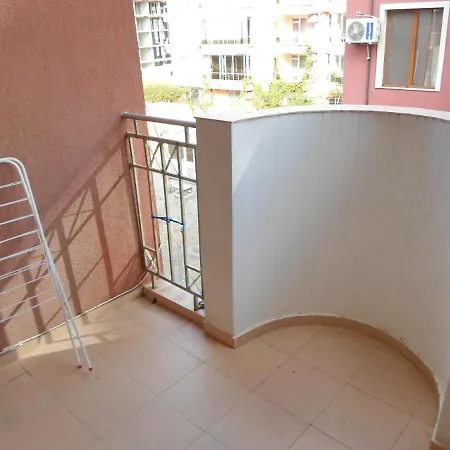 Amaltea Apartment Pomorie