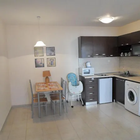 Apartment Amaltea