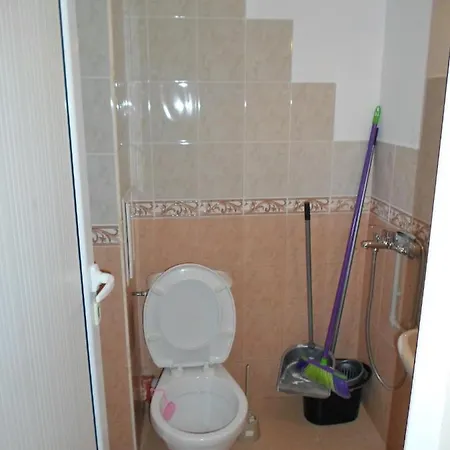 Amaltea Apartment Pomorie
