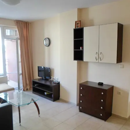 Amaltea Apartment