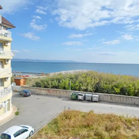 Amaltea Apartment