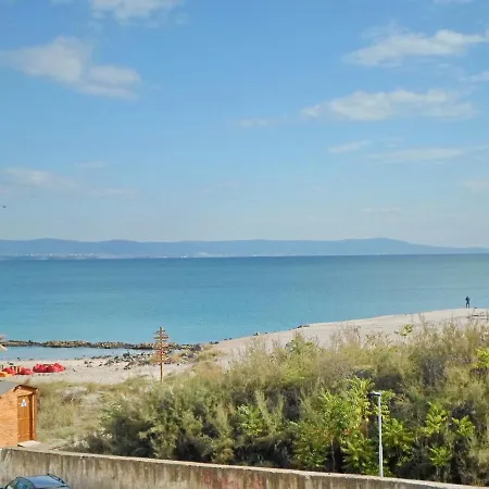 Amaltea Apartment