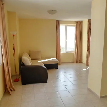 Amaltea Pomorie