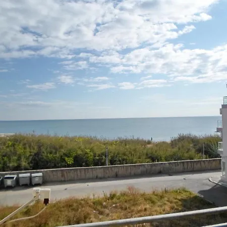 Amaltea Pomorie