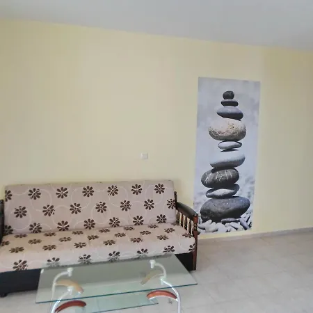 Amaltea Apartment *