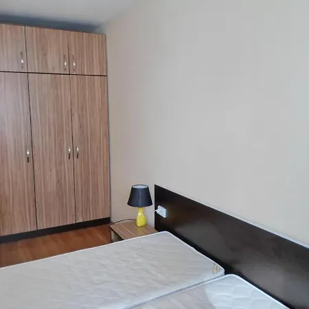 Amaltea * Pomorie