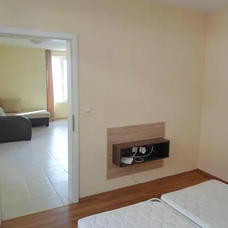 Amaltea Apartment